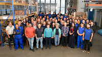 Team picture
