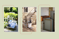 Rigert – Your stairlift provider in eastern Switzerland