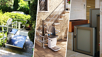 Rigert – Your stairlift provider in eastern Switzerland