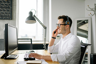 1. Conseil téléphonique