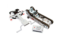 Montascale a cingoli Rigert 5