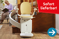 Solaris Treppenlift
