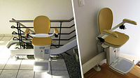 Rent a stairlift