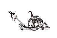 Rigert caterpillar stairlift 1