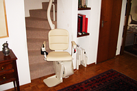 Used Stairlifts