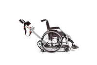 Rigert caterpillar stairlift 2