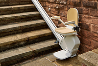 Mira stairlift Rigert overview 2