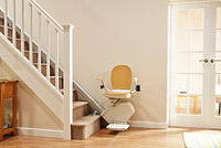 Mira stairlift Rigert overview 1