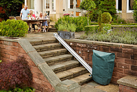 Mira stairlift Rigert overview 3