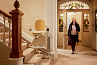 Mira stairlift Rigert overview 4