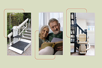 Combien coûte un monte-escalier?