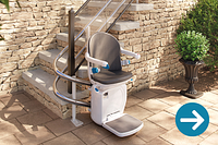 Duolex Treppenlift