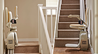 Mira stairlift indoor use overview