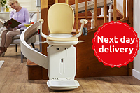 Solaris Stairlift