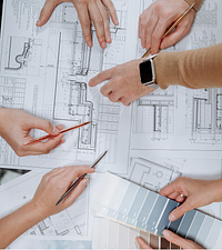 Project planning by Rigert Stairlifts