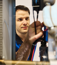 Installation Rigert Stairlifts