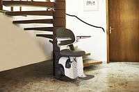 Stellar montascale precis