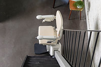 Rigi stairlift overview 4