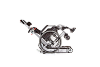 Rigert caterpillar stairlift Precis 4