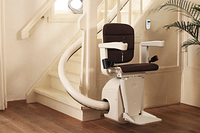 Primo Stairlift