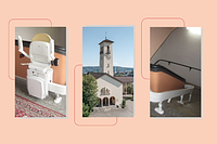 Order your stairlift today – delivered tomorrow!