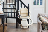 Primo Stairlift Overview 1