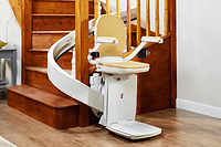Solaris stairlift overview 1
