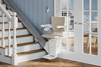 Rigi stairlift overview 2