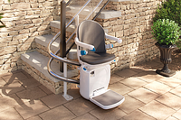 Duolex stairlift overview 2