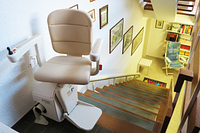 Primo Stairlift Overview 3