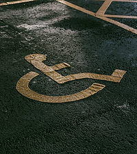 Accessibilità secondo la norma SIA 500