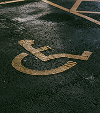 Accessibilité selon la norme SIA 500