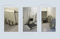 Montascale – soluzione perfetta per soli 5 gradini