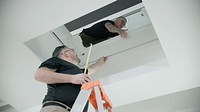 Rigert installiert luma lift