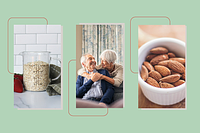 Quali alimenti aiutano a ridurre il colesterolo?