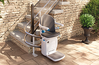 Duolex Stairlift