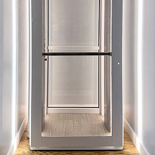 Illuminazione integrata