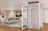 Rigert Luma mini ascenseurs