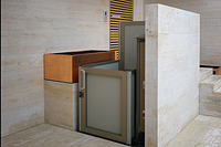 Piattaforme elevatrici 1