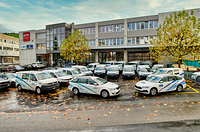 Rigert Treppenlifte Haupsitz